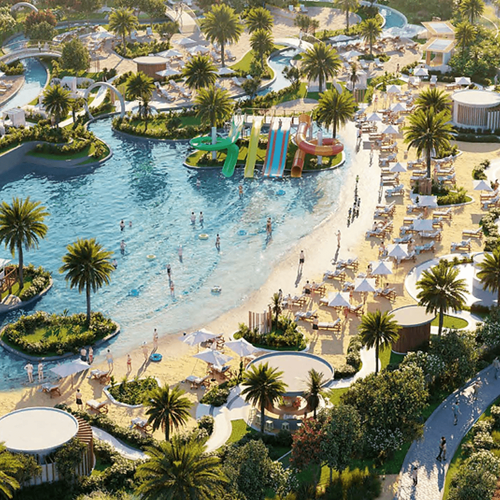 Damac Hills 2